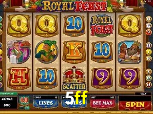 Fortune Tiger Slot